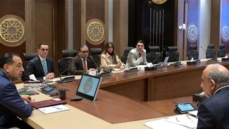 رئيس الوزراء ووزيري