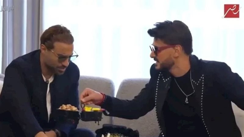 أحمد فهمي