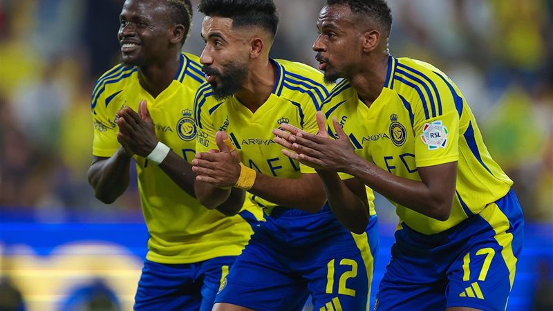 بث مباشر مباراة النصر