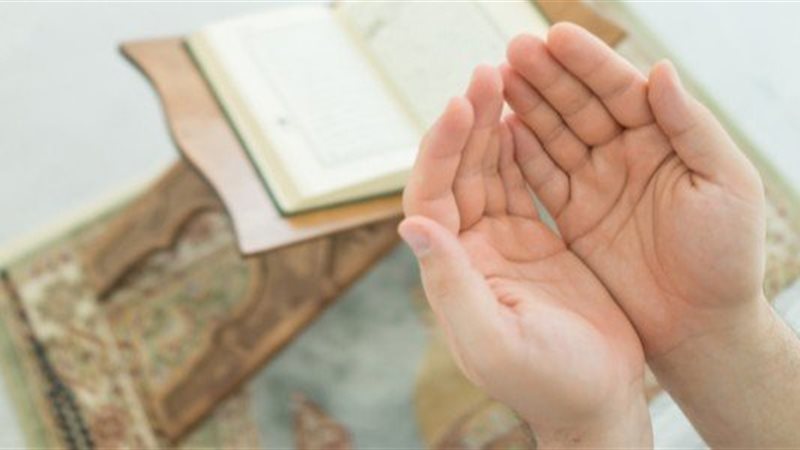 موعد اذان المغرب