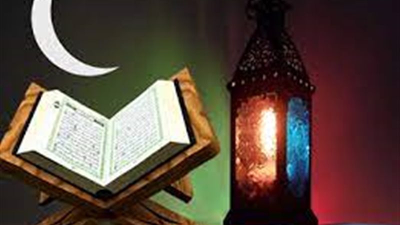عدد ساعات الصيام