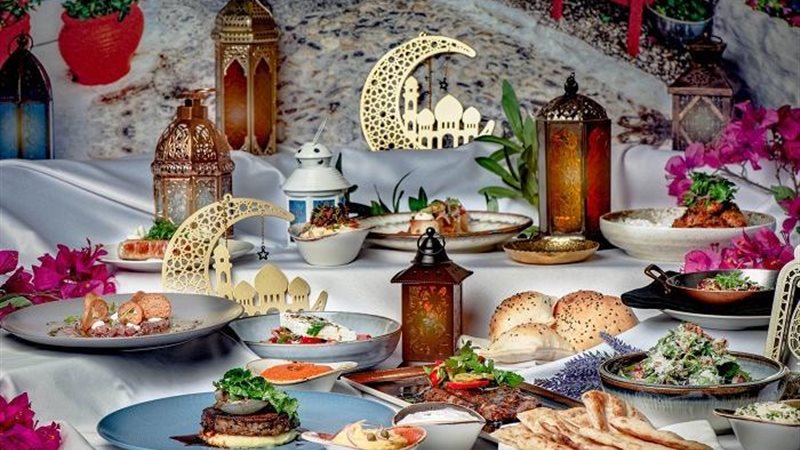 وجبات صحية للفطور
