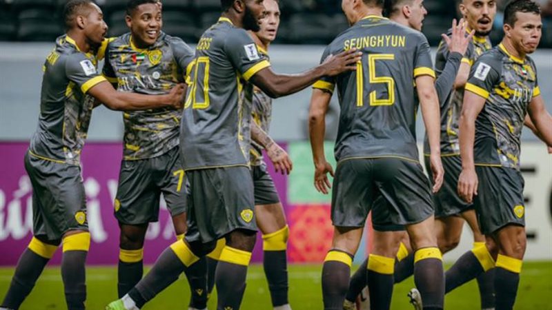 بث مباشر الوصل ضد