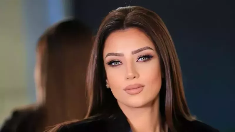 رضوى الشربيني