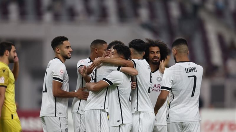بث مباشر الوصل ضد