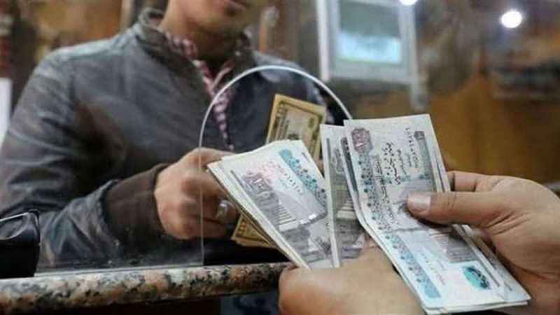 مرتبات شهر مارس