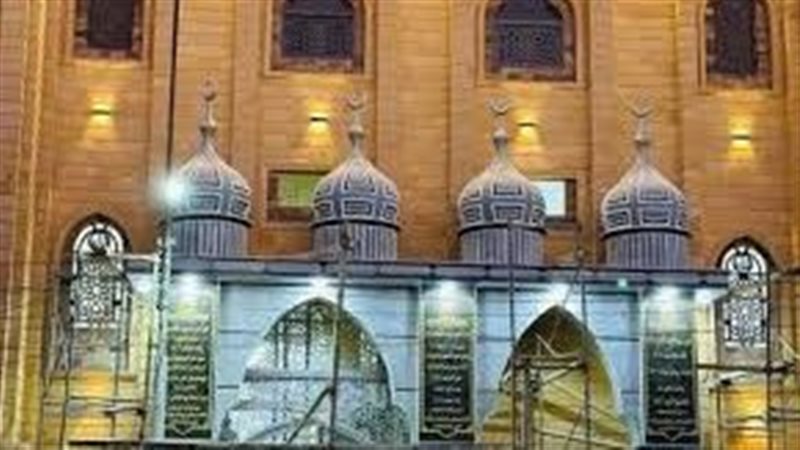 وزارة الأوقاف تعلن