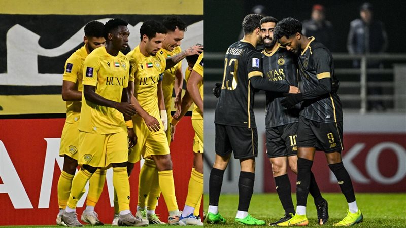 الوصل والسد
