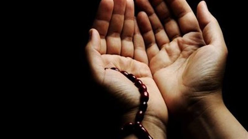 دعاء صلاة الوتر