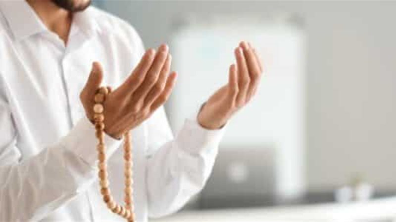دعاء قبل السحور اليوم