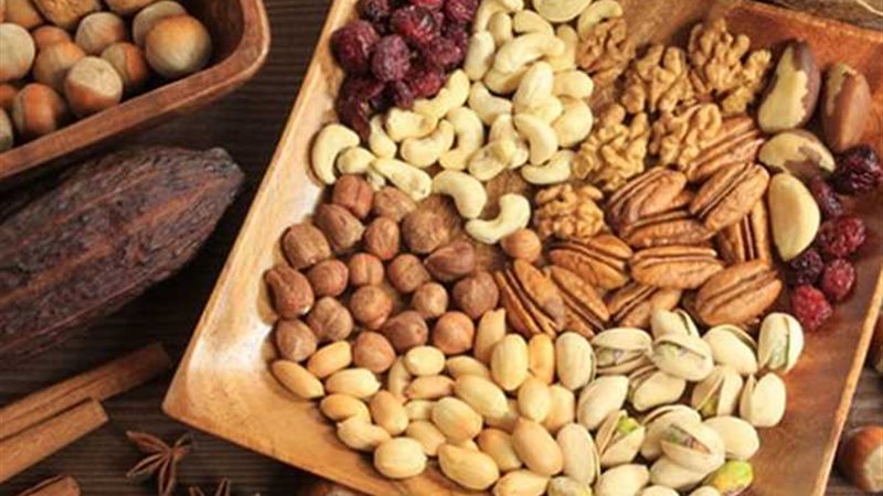 المسكرات في رمضان