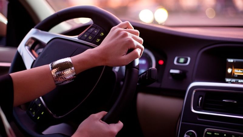 تجديد رخصة القيادة
