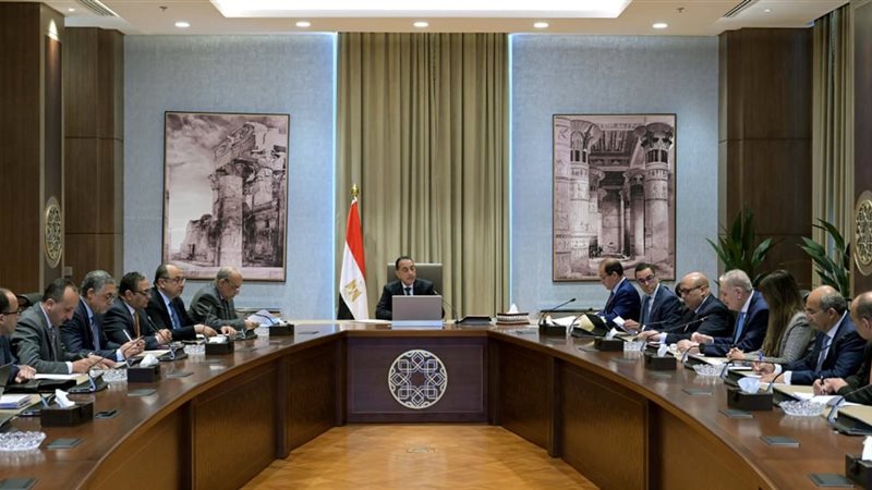 اجتماع رئيس الوزراء