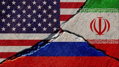 روسيا تعلن إستعدادها بذل جهود الوساطة بين إيران والولايات المتحدة 