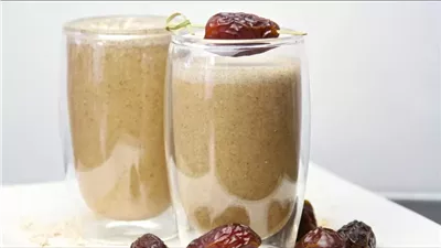 التمر باللبن بعد الصيام.. أفضل مشروب أم خطأ شائع؟ إليك الحقيقة كاملة