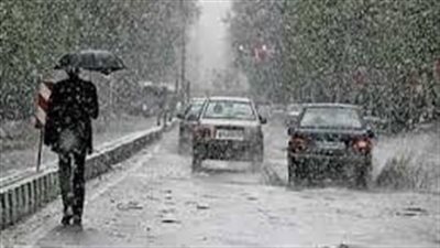 أمطار رعدية مع نشاط للرياح .. إليك خريطة الطقس غدا الأربعاء 4/3/2025