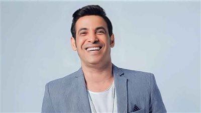 الإفراج عن سعد الصغير بعد انتهاء مدة حبسه بقضية التعاطى الأحد المقبل