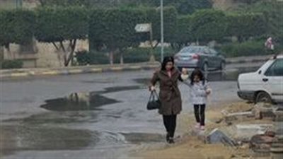 تقلبات جوية ملحوظة في حالة الطقس اليوم الأربعاء.. درجات الحرارة 