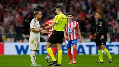 بث مباشر مباراة ريال مدريد ضد أتلتيكو مدريد في دوري أبطال أوروبا