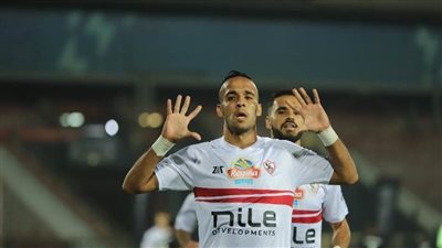 ترتيب هدافي الدوري المصري بعد هدف ناصر منسي أمام إنبي