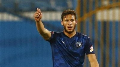 أبرزهم رمضان صبحي.. سر غياب رباعي بيراميدز أمام سيراميكا كيلوباترا