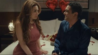 مواعيد عرض مسلسل قلبي ومفتاحه والتفاصيل الكاملة للعمل 