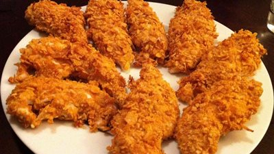 البانيه في رمضان 2025.. كيف يؤثر على القلب والجهاز الهضمي؟