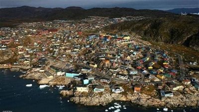 الدنمارك تعلق على تصريحات ترامب بشأن ضم جزيرة جرينلاند إلى أمريكا