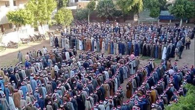 مواعيد الدراسة في رمضان بالأزهر 2025 الترم الثاني 