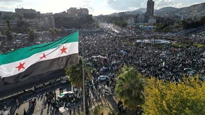 وزارة الداخلية السورية تعلن إلقاء القبض على إحدى عصابات الخطف والتعذيب