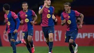 تابع مشاهدة مباراة برشلونة ضد بنفيكا في دوري أبطال أوروبا