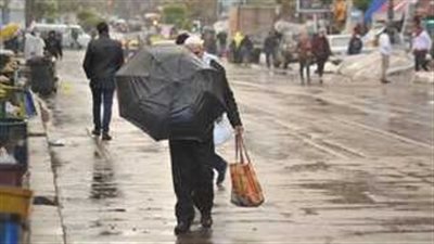  حالة الطقس اليوم السادس من رمضان 2025 في القاهرة والمحافظات| خلي بالك