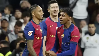 الآن بث مباشر مباراة برشلونة ضد بنفيكا في دوري أبطال أوروبا