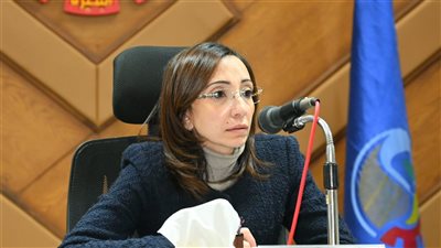 محافظ البحيرة: تذليل أي عقبات تواجه المستثمرين لتحقق التنمية المستدامة