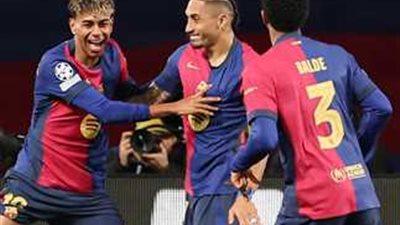 مشاهدة مباراة برشلونة ضد جيرونا في الدوري الإسباني 