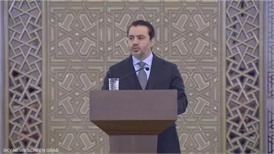 الشيباني: نتعهد بتدمير برنامج الأسلحة النووية التابع للنظام السابق