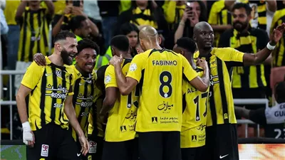 موعد مباراة الاتحاد ضد القادسية في الدوري السعودي والقنوات الناقلة 