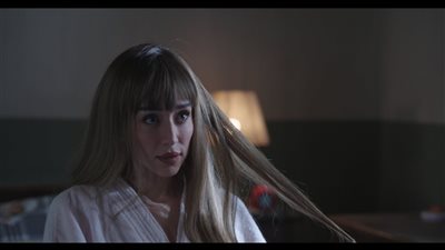 تفاصيل أحداث مسلسل أهل الخطايا..فرح الزاهد تنجح في الزواج من جمال سليمان