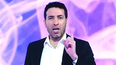 أبو تريكة يرد على منتقدي ظهوره في إعلان الأهلي:النادي صاحب الفضل علينا
