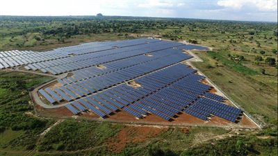 تعرف على فرص مصر الذهبية في الطاقة المتجددة والوظائف الخضراء..دراسة تكشف التفاصيل