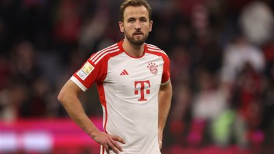 ترتيب هدافي دوري أبطال أوروبا بعد ثنائية هاري كين ورافينيا