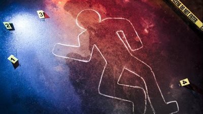 التفاصيل الكاملة للعثور على جثـ ـة مدير بشركة محمول.. وكاميرات المراقبة تكشف السر