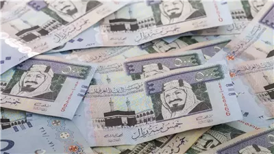 سعر الريال السعودي اليوم الخميس 6-3-2025 في البنوك