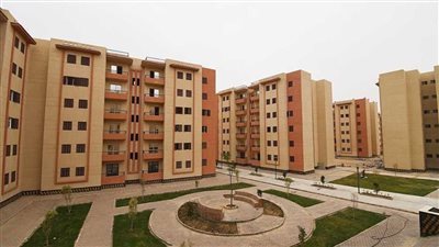 موعد إعلان نتيجة سكن لكل المصريين 5 .. وكيفية الاستعلام عن الطلب