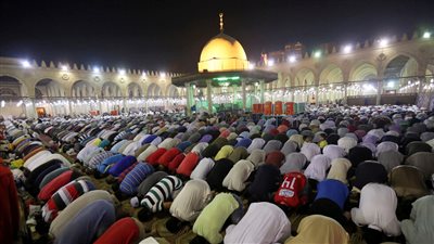 موعد صلاة التراويح في سادس يوم رمضان 2025.. وأفضل وقت لأدائها