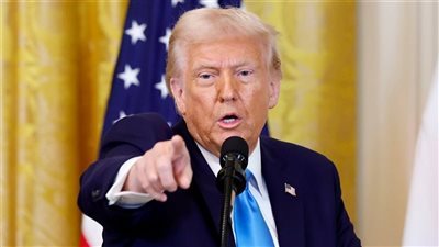 رسالة ترامب إلى المرشد الإيراني.. تحذير من امتلاك السلاح النووي