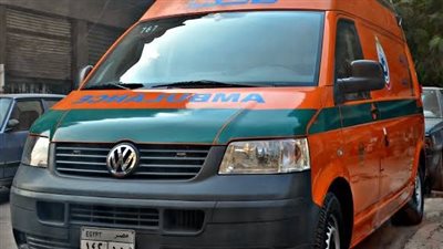 بينهم أجنبي.. مصرع 3 أشخاص وإصابة آخر في حادث مرسى علم