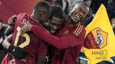 موعد مباراة أتلتيك بيلباو ضد روما في الدوري الأوروبي والقنوات الناقلة 