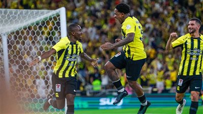 مشاهدة مباراة الاتحاد ضد القادسية في الدوري السعودي