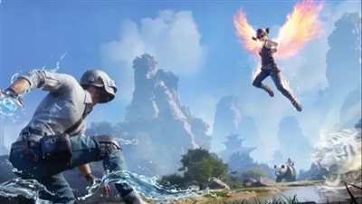 موعد تحديث ببجي الجديد 2025 وطريقة تنزيل التحديث.. زمميزات مذهلة بلمسات فرعونية